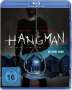 Hangman - Welcome Home! (Blu-ray), Blu-ray Disc