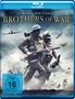 Brothers of War (Blu-ray), Blu-ray Disc