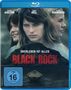 Black Rock (Blu-ray), Blu-ray Disc