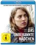 „Ein starker Film mit einer hochspannenden, ethischen Thematik.“ ZDF. Adèle Haenel, Das unbekannte Mädchen, FSK ab 6.