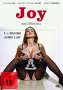 Sergio Bergonzelli: Joy - 1 1/2 Stunden wilder Lust, DVD