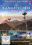 Michael Schlamberger: Die Kanarischen Inseln - Eine atemberaubende Naturgeschichte, DVD