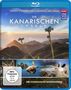 Michael Schlamberger: Die Kanarischen Inseln - Eine atemberaubende Naturgeschichte (Blu-ray), BR