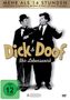 Dick & Doof - Ihr Lebenswerk, 6 DVDs