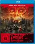 Zombie Apocalypse (Blu-ray), Blu-ray Disc