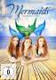 Mermaids - Meerjungfrauen in Gefahr, DVD