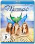Mermaids - Meerjungfrauen in Gefahr (Blu-ray), Blu-ray Disc