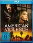 Timothy Woodward Jr.: American Violence (Blu-ray), BR