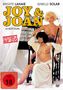 Joy & Joan, DVD