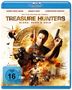 Gaelan Connell: Treasure Hunters (Blu-ray), BR