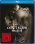 Contracted - Phase 2 (Blu-ray), Blu-ray Disc