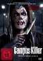 Campus Killer, DVD