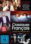 Classiques Francais - Klassiker des französischen Kinos, 3 DVDs