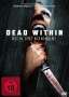 Dead Within, DVD