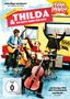 Thilda & die beste Band der Welt, DVD