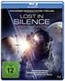 Lost in Silence - Mission Europa (Blu-ray), Blu-ray Disc