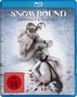 Snowbound (Blu-ray), Blu-ray Disc