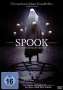 Spencer Parsons: Spook - Die Villa der dunklen Geister, DVD