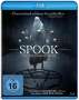 Spencer Parsons: Spook - Die Villa der dunklen Geister (Blu-ray), BR