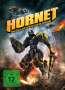 Jon Kondelik: Hornet - Beschützer der Erde, DVD