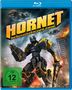 Jon Kondelik: Hornet - Beschützer der Erde (Blu-ray), BR