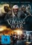 Viking War, DVD, DVD