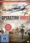 Mike Carter: Operation WW 2 - Der Zweite Weltkrieg, DVD,DVD,DVD,DVD,DVD