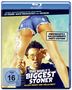Tom Morris: The World’s Biggest Stoner (Blu-ray), BR