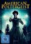 Eddie Lengyel: American Poltergeist - The Curse of Lilith Ratchet, DVD