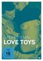 Das erste Mal Love Toys, DVD