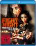 Dallas King: Fight Night - Überleben ist alles (Blu-ray), BR
