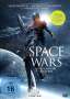 Space Wars (3 Filme), 3 DVDs