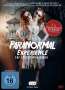 Jay Alaimo: Paranormal Experience - The Creepy Movie-Box, DVD,DVD,DVD,DVD,DVD