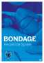 Roman Sluka: Bondage - Fesselnde Spiele, DVD