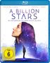 A Billion Stars (Blu-ray), Blu-ray Disc, Blu-ray Disc