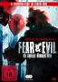 : Fear & Evil - Die grosse Horror-Box (6 Filme auf 3 DVDs), DVD,DVD,DVD
