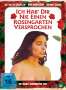 Anthony Page: Ich hab' dir nie einen Rosengarten versprochen (Blu-ray & DVD im Mediabook), BR,DVD