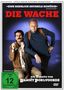 Die Wache (2018), DVD