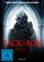 Jack in the Box, DVD