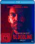 Bloodline (2018) (Blu-ray), Blu-ray Disc