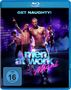 Johan Nijenhuis: Men at Work: Miami (Blu-ray), BR