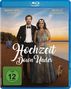 Wayne Blair: Hochzeit Down Under (Blu-ray), BR