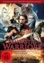 Fantastic Warriors (12 Filme auf 4 DVDs), 4 DVDs