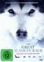 The Great Alaskan Race, DVD