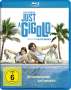 Just a Gigolo (Blu-ray), Blu-ray Disc