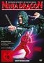 Ninja Dragon, DVD