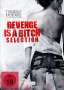 Powell Robinson: Revenge is a Bitch Selection (3 Filme), DVD,DVD,DVD