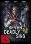 Seven Deadly Sins, DVD