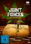 Riccardo Paoletti: Joint Forces - Die Kiffer-Box, DVD,DVD,DVD
