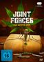Riccardo Paoletti: Joint Forces - Die Kiffer-Box, DVD